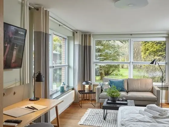Stüdyo (Apartment)