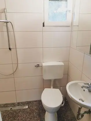 Basic Ev, Sigara İçilmez, Bahçe Manzaralı