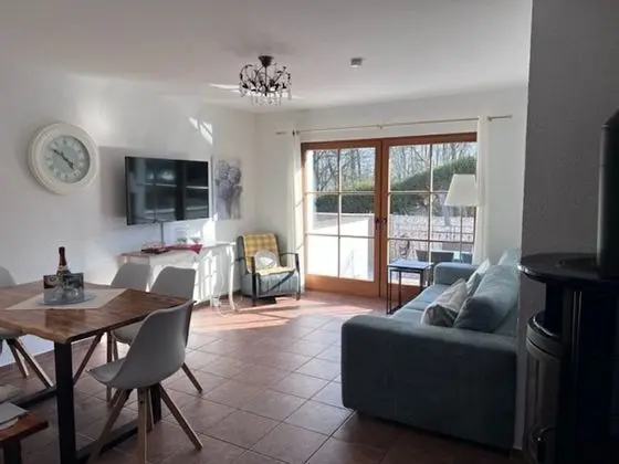 Apart Daire, 2 Yatak Odası (Rosmarin)