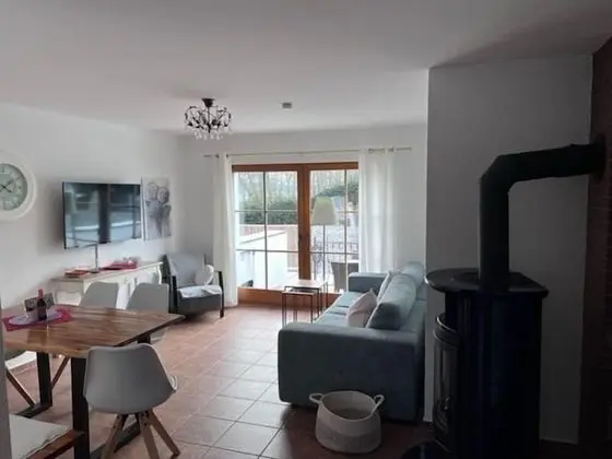 Apart Daire, 2 Yatak Odası (Rosmarin)