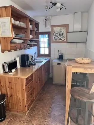 Apart Daire, 2 Yatak Odası (Rosmarin)