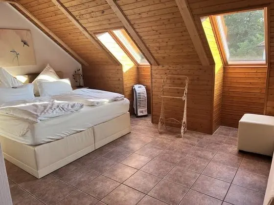 Apart Daire, 2 Yatak Odası (Rosmarin)