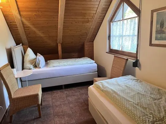 Apart Daire, 2 Yatak Odası (Rosmarin)