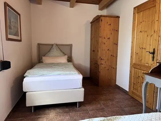 Apart Daire, 2 Yatak Odası (Rosmarin)