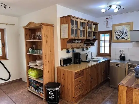 Apart Daire, 2 Yatak Odası (Rosmarin)