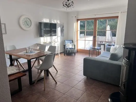 Apart Daire, 2 Yatak Odası (Rosmarin)