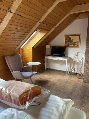 Apart Daire, 2 Yatak Odası (Rosmarin)