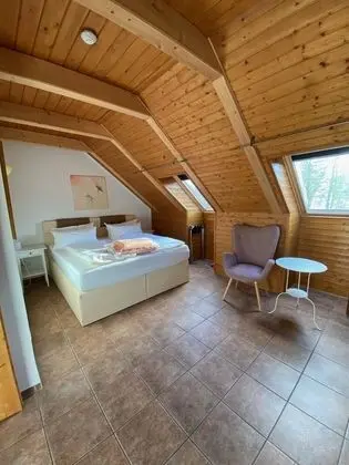 Apart Daire, 2 Yatak Odası (Rosmarin)