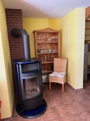 Apart Daire, 2 Yatak Odası (Rosmarin)