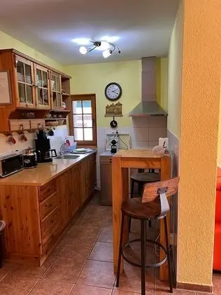 Apart Daire, 2 Yatak Odası (Rosmarin)