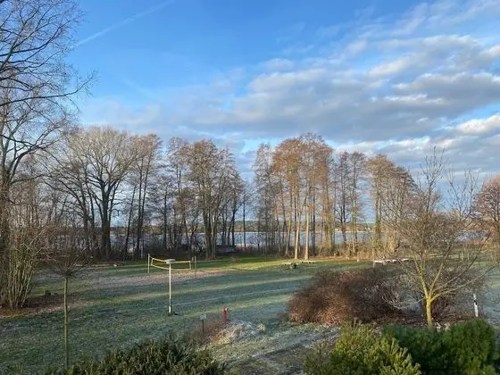 Apart Daire, 2 Yatak Odası (Rosmarin)