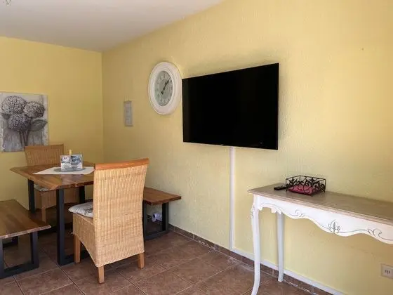 Apart Daire, 2 Yatak Odası (Rosmarin)