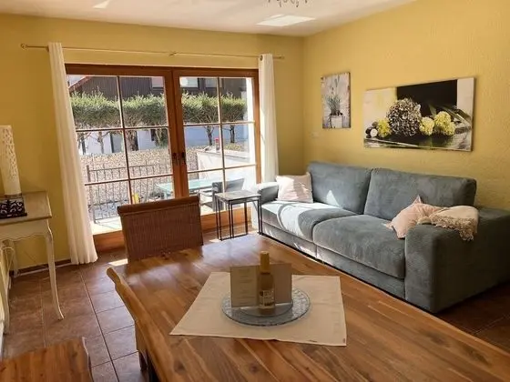 Apart Daire, 2 Yatak Odası (Rosmarin)