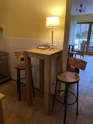 Apart Daire, 2 Yatak Odası (Rosmarin)