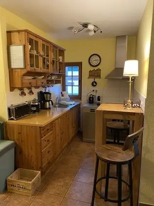 Apart Daire, 2 Yatak Odası (Rosmarin)