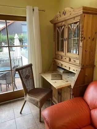 Apart Daire, 2 Yatak Odası (Rosmarin)