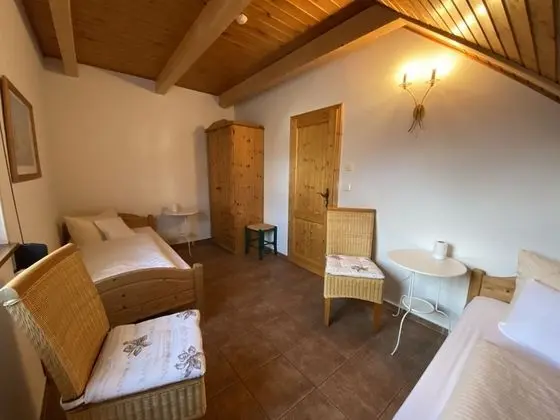 Apart Daire, 2 Yatak Odası (Rosmarin)