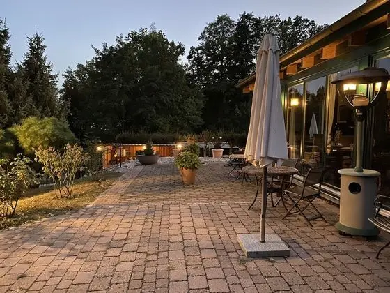 Apart Daire, 2 Yatak Odası (Rosmarin)