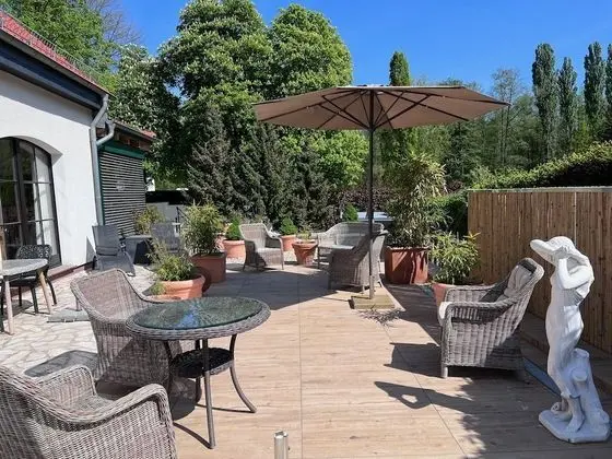 Apart Daire, 2 Yatak Odası (Rosmarin)