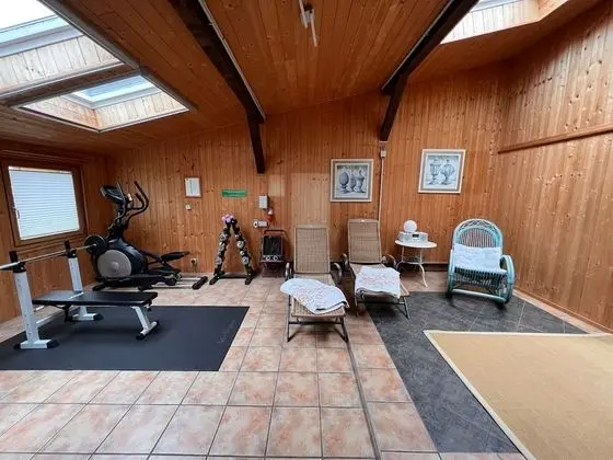 Apart Daire, 2 Yatak Odası (Rosmarin)