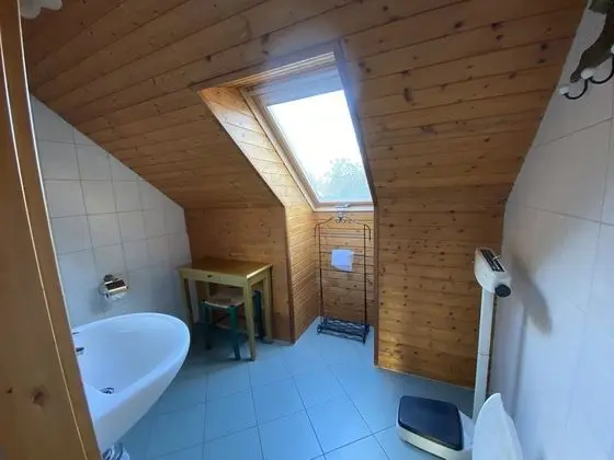 Apart Daire, 2 Yatak Odası (Rosmarin)