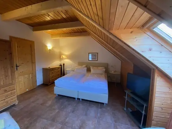 Comfort Apart Daire, 2 Yatak Odası (Wildrose)