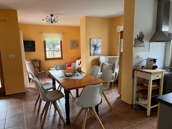 Comfort Apart Daire, 2 Yatak Odası (Wildrose)