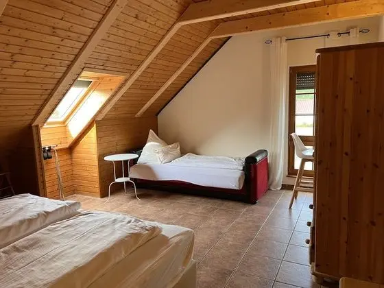 Comfort Apart Daire, 2 Yatak Odası (Wildrose)