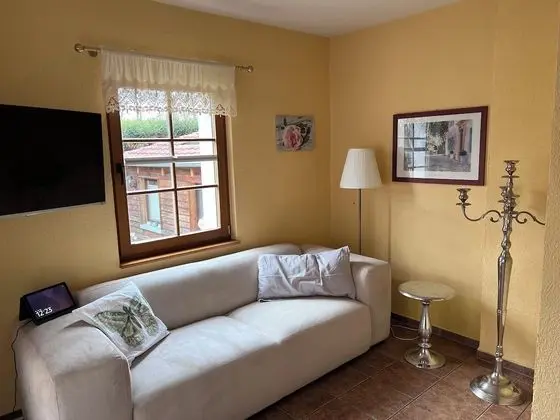 Comfort Apart Daire, 2 Yatak Odası (Wildrose)