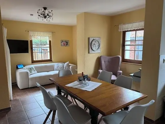 Comfort Apart Daire, 2 Yatak Odası (Wildrose)