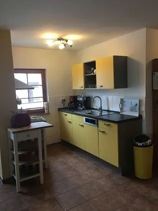 Comfort Apart Daire, 2 Yatak Odası (Wildrose)