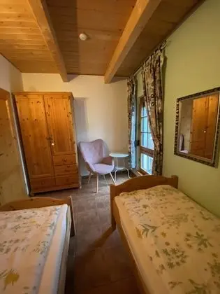 Comfort Apart Daire, 2 Yatak Odası (Wildrose)