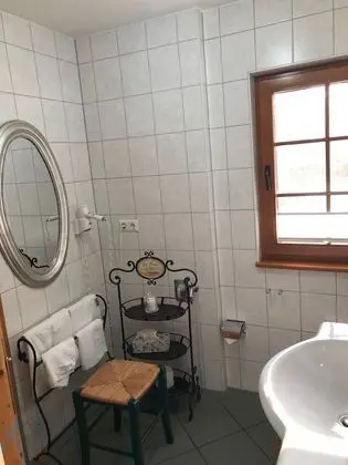 Deluxe Dubleks, 1 Yatak Odası, Sigara İçilmez, Veranda (Lavendel)