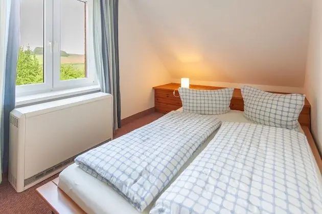 Ev, Özel Banyo (Ferienhaus 1)