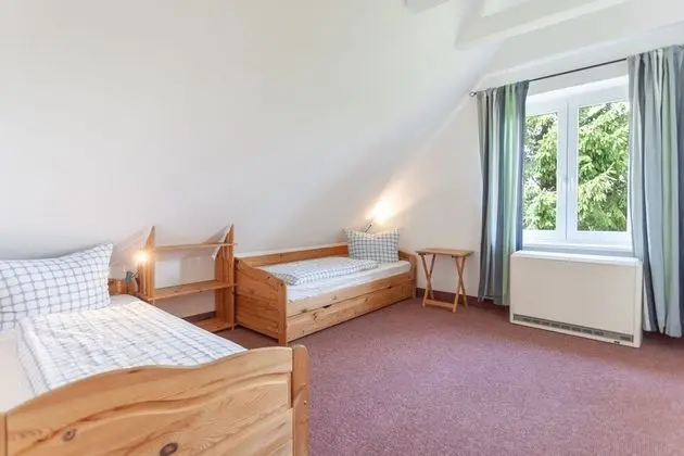 Ev, Özel Banyo (Ferienhaus 1)