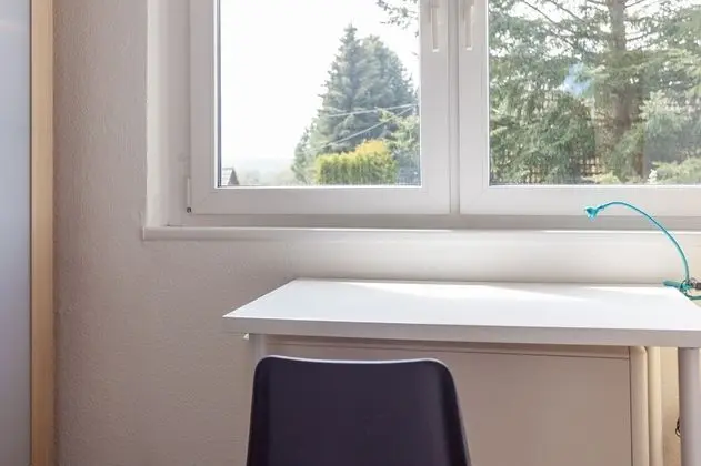 Ev, Özel Banyo (Ferienhaus 1)