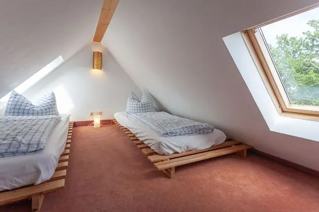 Ev, Özel Banyo (Ferienhaus 1)