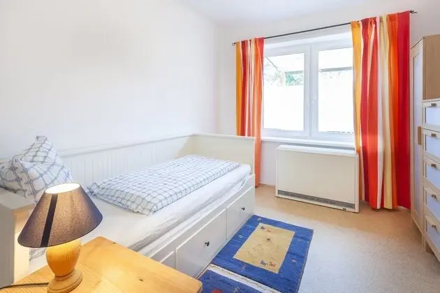 Ev, Özel Banyo (Ferienhaus 1)