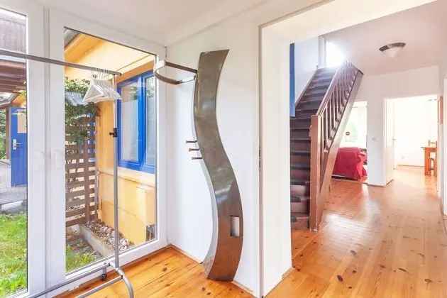 Ev, Özel Banyo (Ferienhaus 1)