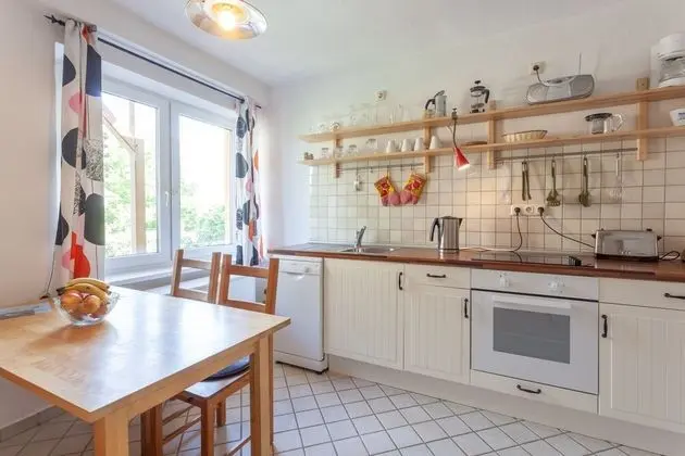 Family Dört Kişilik Oda, Özel Banyo (Arkadia 4)