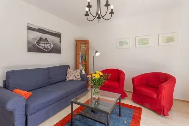 Family Dört Kişilik Oda, Özel Banyo (Arkadia 4)