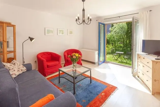 Family Dört Kişilik Oda, Özel Banyo (Arkadia 4)