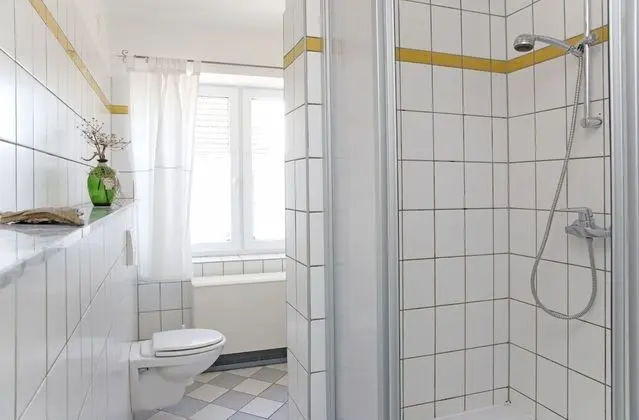 Family Dört Kişilik Oda, Özel Banyo (Arkadia 4)