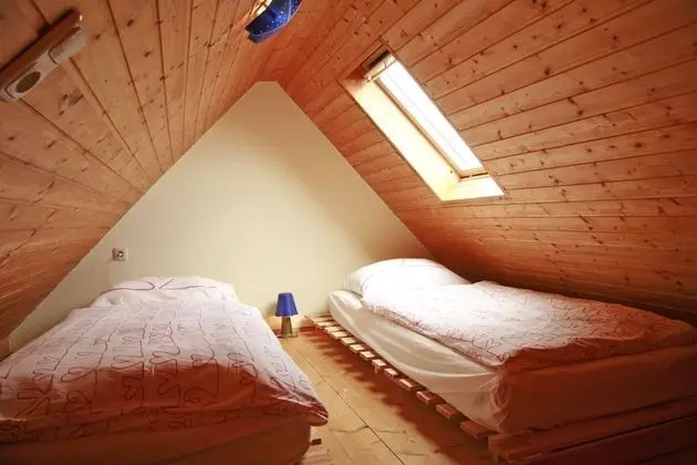 Superior Apart Daire, Özel Banyo (Arkadia 3)