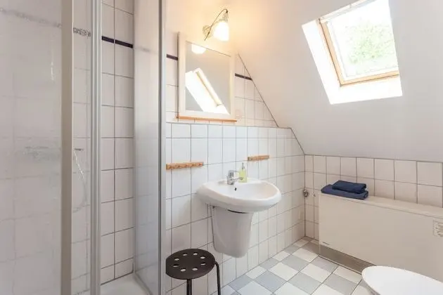 Superior Apart Daire, Özel Banyo (Arkadia 3)