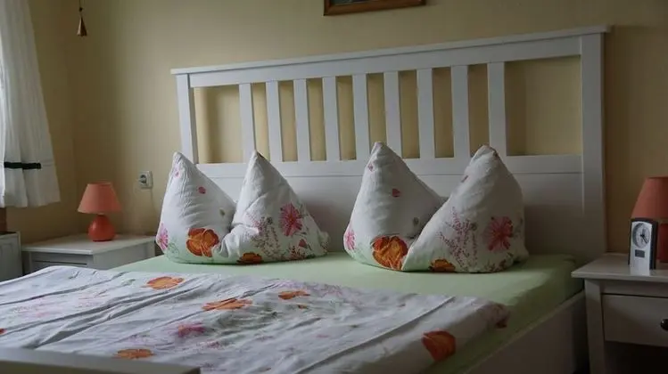 Apart Daire, 1 Yatak Odası (Schwalbennest)