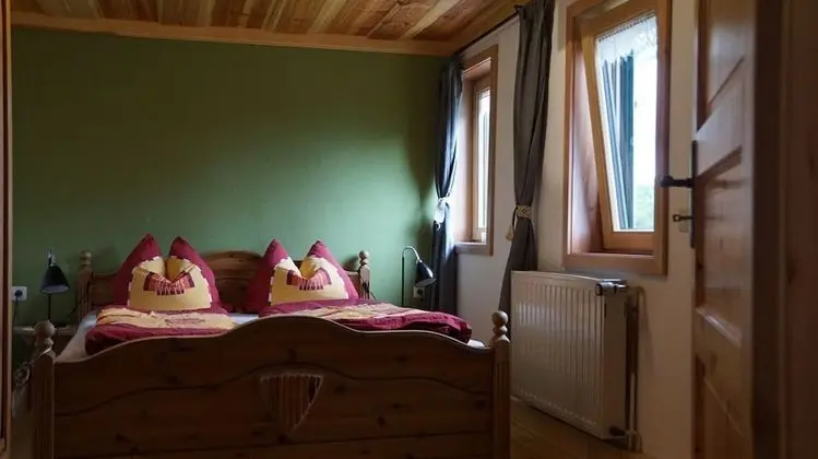 Apart Daire, 2 Yatak Odası (Spechtbau)