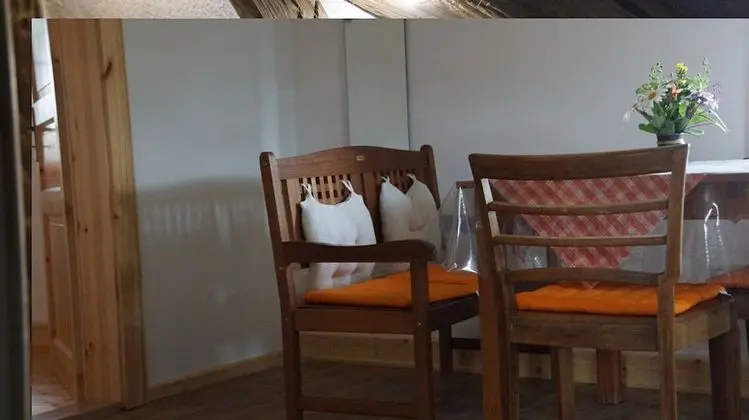Apart Daire, 2 Yatak Odası (Spechtbau)