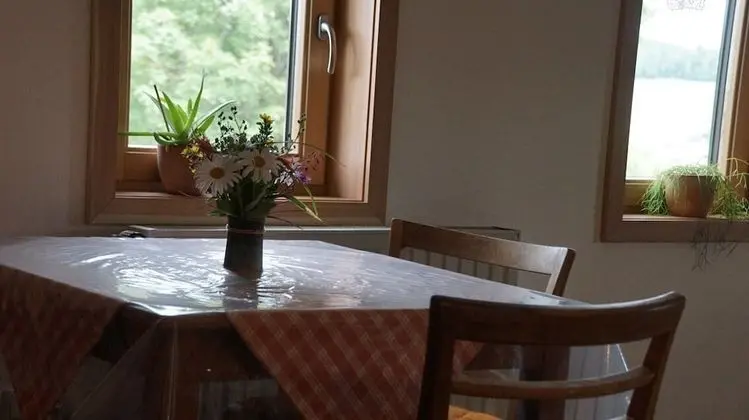 Apart Daire, 2 Yatak Odası (Spechtbau)