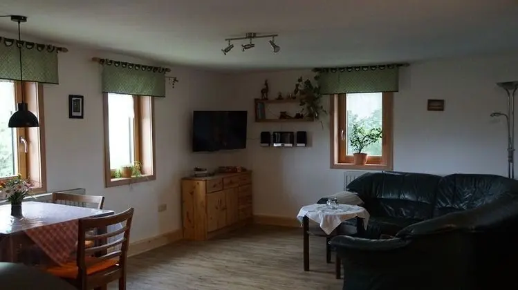 Apart Daire, 2 Yatak Odası (Spechtbau)